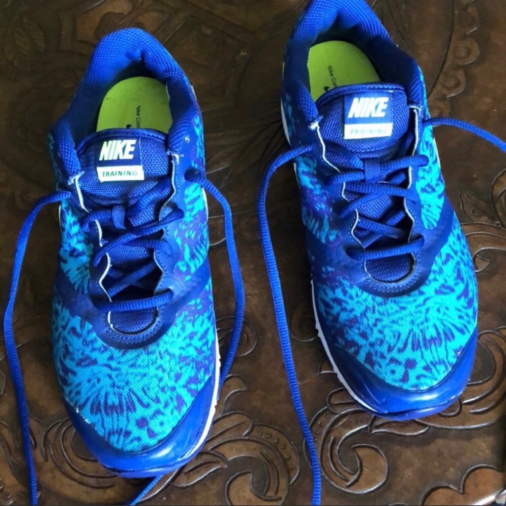 Nike Training Shoes
